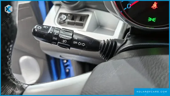 CHEVROLET (GM DAEWOO) SPARK LT