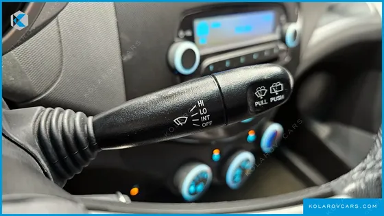 CHEVROLET (GM DAEWOO) SPARK LT
