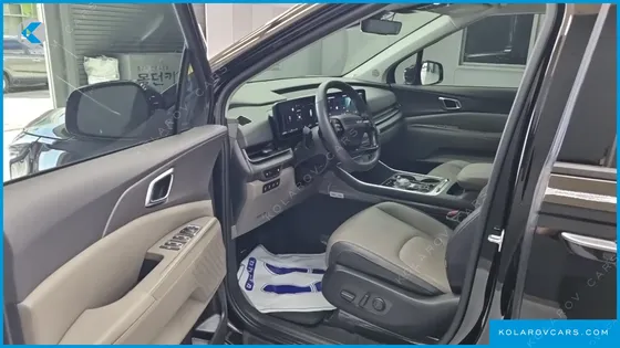 KIA CARNIVAL HEV 9SEATER NOBLESS