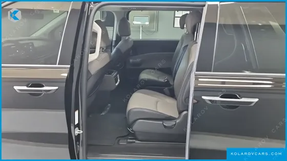 KIA CARNIVAL HEV 9SEATER NOBLESS