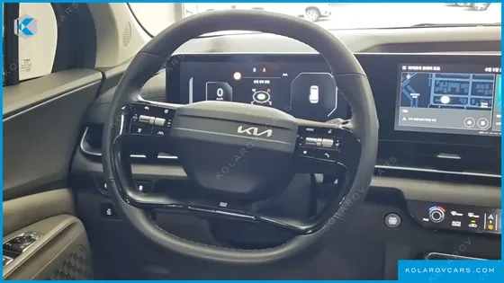 KIA CARNIVAL HEV 9SEATER NOBLESS