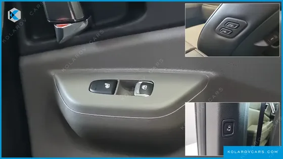 KIA CARNIVAL HEV 9SEATER NOBLESS