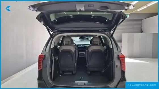 KIA CARNIVAL HEV 9SEATER NOBLESS