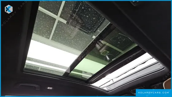 BMW X7 XDRIVE 30D M SPORT 6 STR