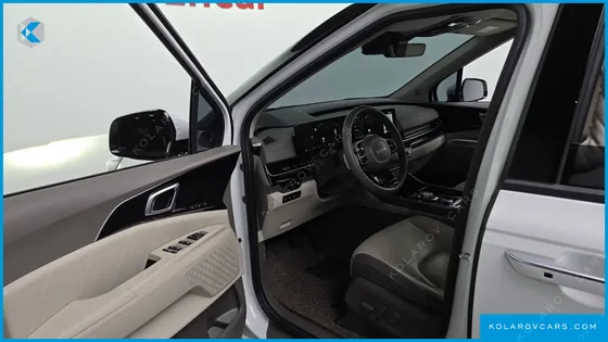 KIA CARNIVAL HEV 7SEATER SIGNATURE