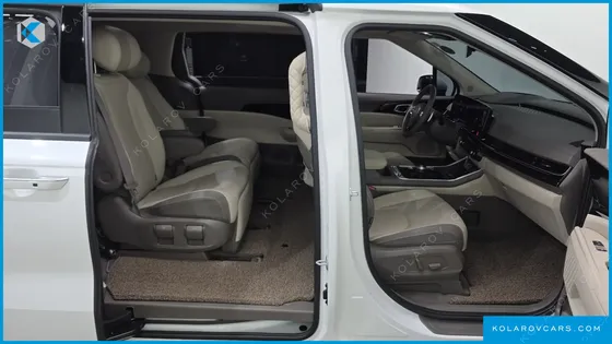 KIA CARNIVAL HEV 7SEATER SIGNATURE