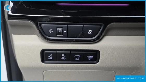 KIA CARNIVAL HEV 7SEATER SIGNATURE
