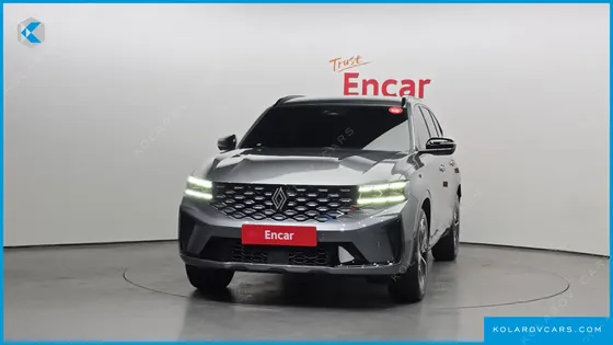 RENAULT KOREA GRAND KOLEOS 2.0 ICONIC 2WD