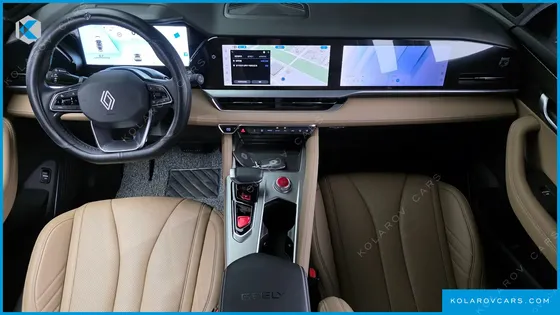 RENAULT KOREA GRAND KOLEOS 2.0 ICONIC 2WD