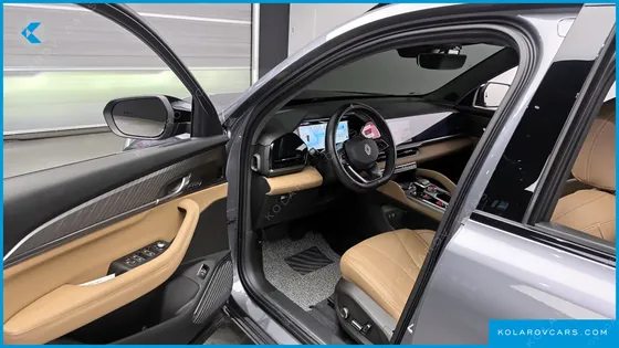RENAULT KOREA GRAND KOLEOS 2.0 ICONIC 2WD