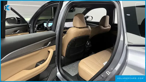 RENAULT KOREA GRAND KOLEOS 2.0 ICONIC 2WD