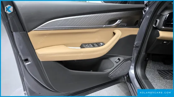 RENAULT KOREA GRAND KOLEOS 2.0 ICONIC 2WD
