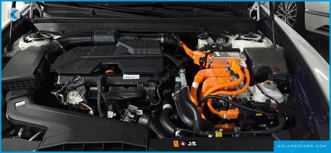 HYUNDAI GRANDEUR PREMIUM