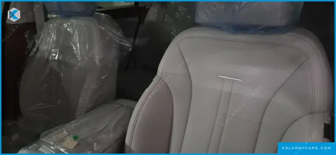 HYUNDAI GRANDEUR PREMIUM
