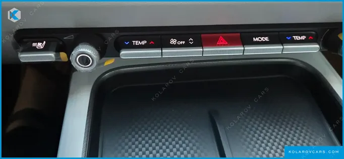 HYUNDAI GRANDEUR PREMIUM