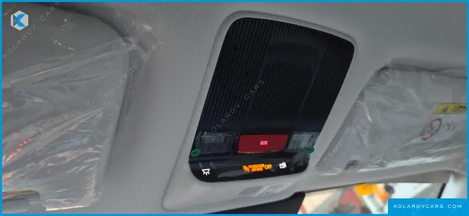 HYUNDAI GRANDEUR PREMIUM