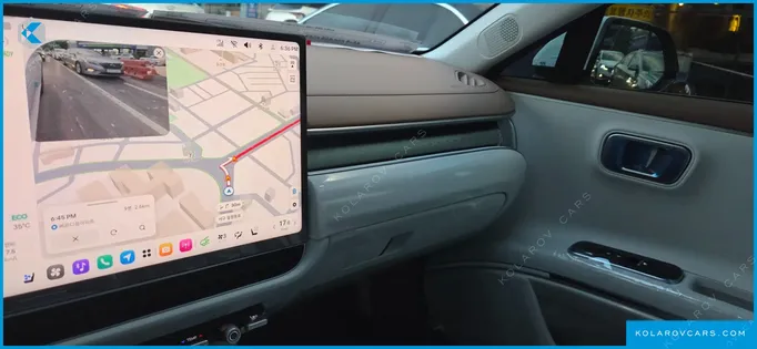 HYUNDAI GRANDEUR PREMIUM