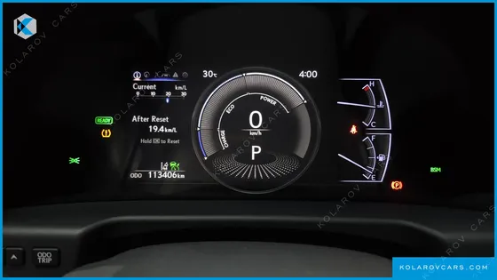 LEXUS ES LUXURY PLUS