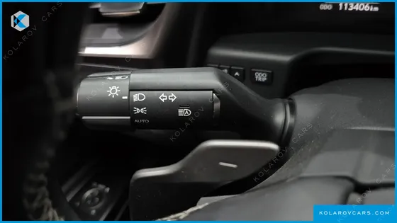 LEXUS ES LUXURY PLUS