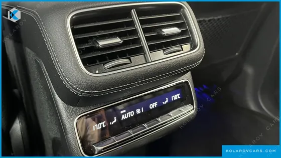 MERCEDES GLS-CLASS GLS450 4MATIC