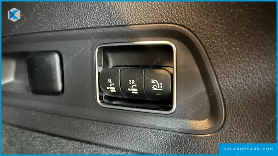 MERCEDES GLS-CLASS GLS450 4MATIC