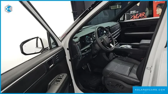 HYUNDAI SANTA FE HEV 1.6 2WD