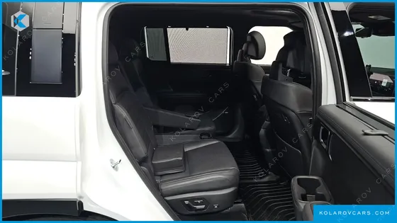 HYUNDAI SANTA FE HEV 1.6 2WD