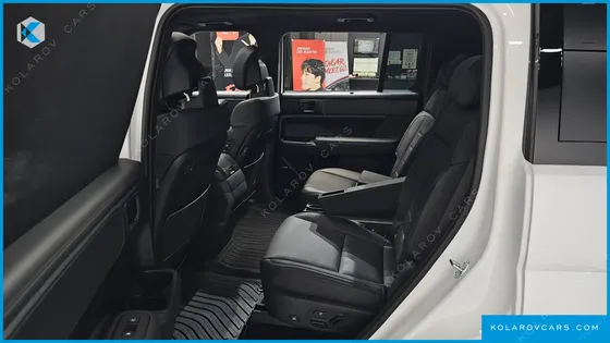 HYUNDAI SANTA FE HEV 1.6 2WD