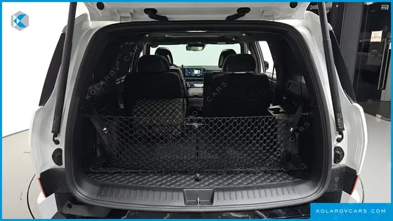 HYUNDAI SANTA FE HEV 1.6 2WD