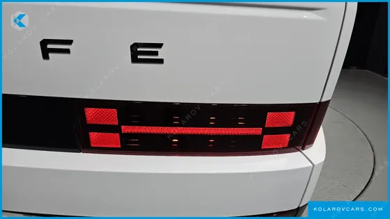 HYUNDAI SANTA FE HEV 1.6 2WD