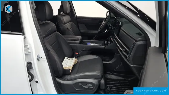 HYUNDAI SANTA FE HEV 1.6 2WD