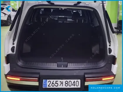 HYUNDAI SANTA FE GASOLINE 2.5T 2WD