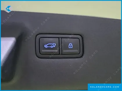 HYUNDAI SANTA FE GASOLINE 2.5T 2WD