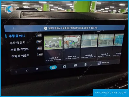 HYUNDAI SANTA FE GASOLINE 2.5T 2WD