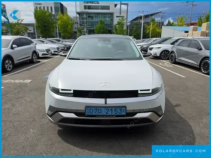 HYUNDAI IONIQ 5 LONG RANGE