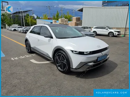 HYUNDAI IONIQ 5 LONG RANGE