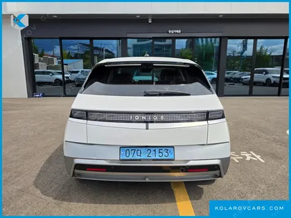 HYUNDAI IONIQ 5 LONG RANGE