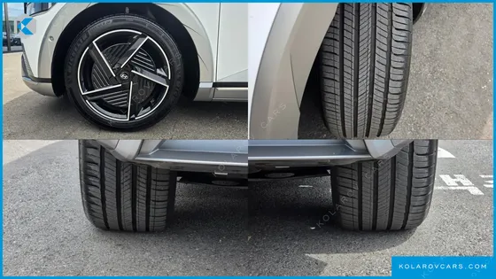 HYUNDAI IONIQ 5 LONG RANGE