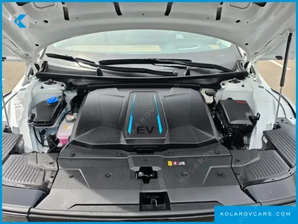 HYUNDAI IONIQ 5 LONG RANGE