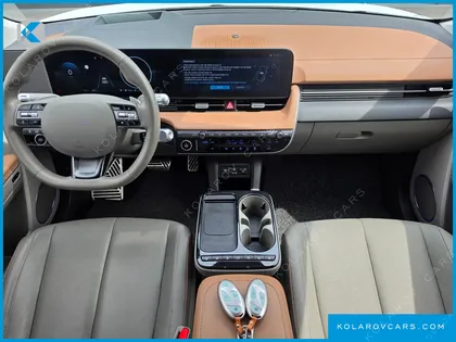 HYUNDAI IONIQ 5 LONG RANGE