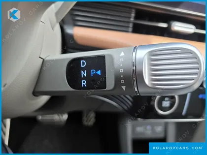 HYUNDAI IONIQ 5 LONG RANGE
