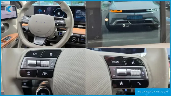 HYUNDAI IONIQ 5 LONG RANGE