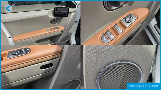 HYUNDAI IONIQ 5 LONG RANGE