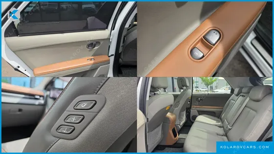 HYUNDAI IONIQ 5 LONG RANGE