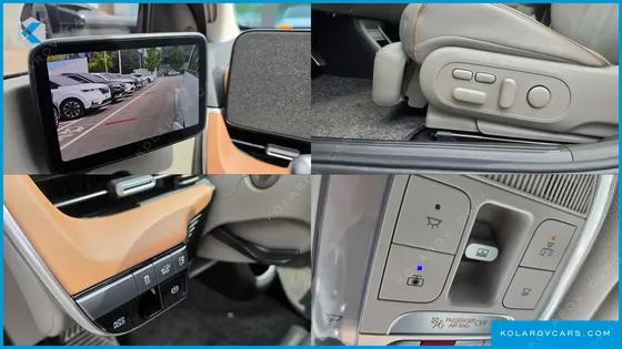 HYUNDAI IONIQ 5 LONG RANGE