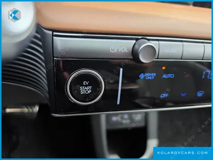 HYUNDAI IONIQ 5 LONG RANGE