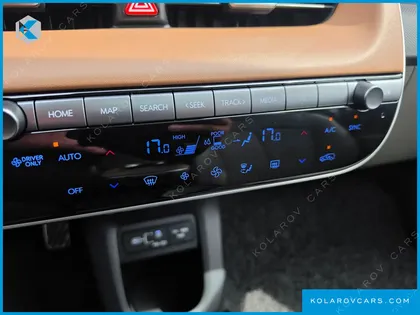 HYUNDAI IONIQ 5 LONG RANGE