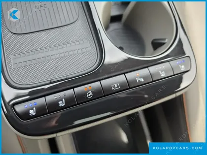 HYUNDAI IONIQ 5 LONG RANGE