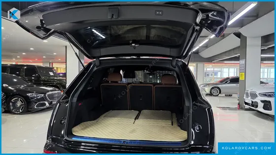 AUDI Q7 45 TDI QUATTRO PREMIUM