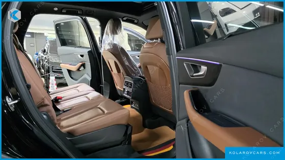 AUDI Q7 45 TDI QUATTRO PREMIUM